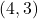 Rendered by QuickLaTeX.com (4, 3)